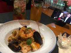 -百特喜·意大利餐厅(八佰伴镇江店)