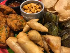 -simply thai天泰(长泰广场店)