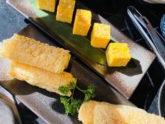 -小椒娘撒椒鱼火锅(三八广场店)