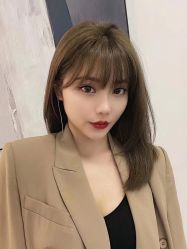 -佰亿Salon·烫染造型