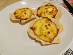 -芭菲盛宴·环球美食(解放碑英利国际店)