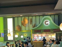 -顺峰顺水顺德菜(龙华店)