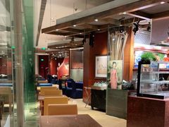 -怡咖啡海鲜自助餐厅(浦东香格里拉店)