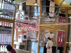 -昱匠·日本料理(金融街店)