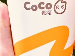 -CoCo都可(双井家乐福店)