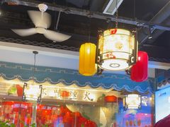 -东流山烤鸭·家常菜(巢湖万达店)