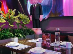 -108·公社·创意餐厅·LIVE HOUSE(李公堤店)