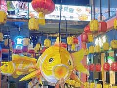 -万科生活广场(东莞松山湖店)
