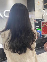点击看大图 -MAGI美界造型
