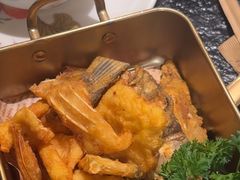 -得意咚瓜·顺德鱼生·冬瓜火锅(深圳首店)