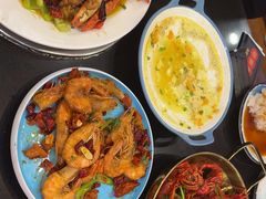 -瑞杰烧烤店·24小时营业(山东路店)