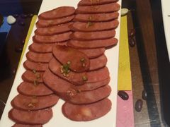 -随喜赞素食餐厅(亦庄店)