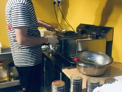 -傅强排骨(成都总店)