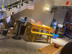 -乐闹闹重庆火鍋(民治店)