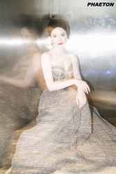 -MANLI BRIDAL婚纱