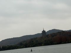 -西湖游船