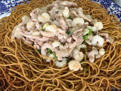 -裕兴记·三虾面(西北街总店)