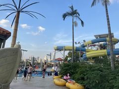 -黄金海岸水上乐园
