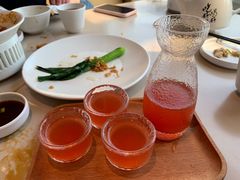 -蔡澜点心·粤菜(领展购物广场店)