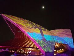 -悉尼歌剧院