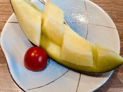 网纹瓜-江户前寿司(好运街店)