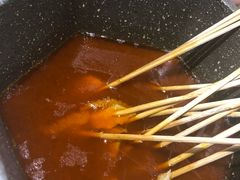 -小俩口烧烤东北菜(双井店)