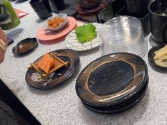 -争鲜回转寿司(中街大悦城店)