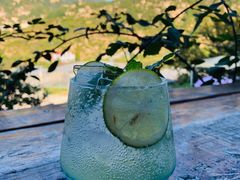 mojito-荒度咖啡(北九水店)