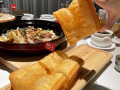 -滋粥楼·顺德菜(番禺广场总店)