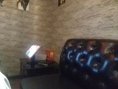 -欢乐盛KTV音乐会所(泰然店)