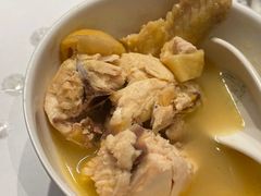 -禄婶鸡煲·打边炉