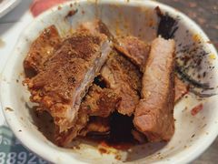 -阪尚皇·原切牛排·烤肉火锅自助(北京路店)