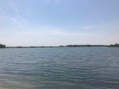 -贡湖湾湿地公园