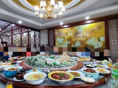 包厢-蓝海渔湾生态园(赣榆店)