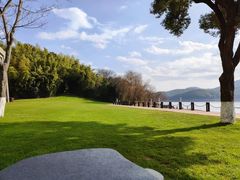 -天目湖涵田度假村