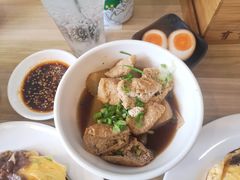 -有章牛杂(石厦店)