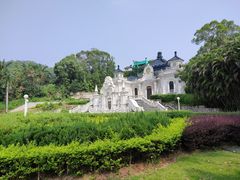 -珠海圆明新园