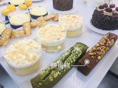 -美斯烘焙培训学院•蛋糕•面包•咖啡(宝安校区)