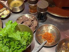 -西塔老太太泥炉烤肉(苏州大悦城店)