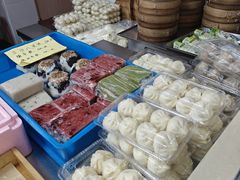 -非遗近水楼糕团(景德路店)