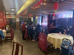 大堂-绿波廊(豫园店)