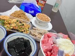 -水牛奶皇后糖水铺(深圳总店)