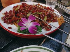 -路边羊烧烤酒场(宝带路店)