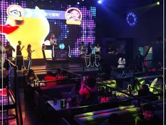 -M-MIX电音烤吧