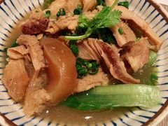 和味牛杂-敏华冰厅(天河城店)