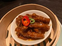 -万丽轩·粤菜(王府井金茂万丽酒店)