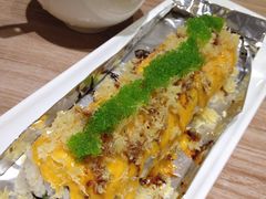 -牛油果大师寿司(瑞景店)