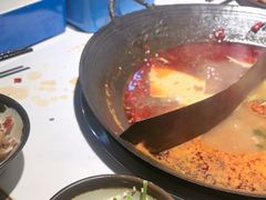-老天桥蛙炉火锅(姑苏总店)