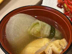 -怡咖啡·自助餐·西安香格里拉