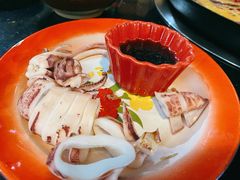 肥龙发鱿鱼-肥龙火锅(南坪店)